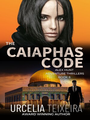cover image of The Caiaphas Code